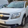 CHEVROLET ORLANDO 2.0