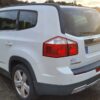 CHEVROLET ORLANDO 2.0