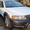 VOLVO XC70 CROSS COUNTRY 2.4