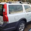 VOLVO XC70 CROSS COUNTRY 2.4