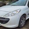 PEUGEOT 206+COMERCIAL