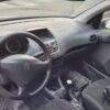 PEUGEOT 206+COMERCIAL