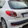 PEUGEOT 206+COMERCIAL