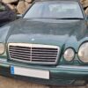 MERCEDES W210 300