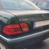 MERCEDES W210 300