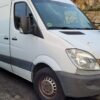 MERCEDES SPRINTER 313 CDI