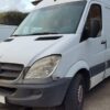 MERCEDES SPRINTER 313 CDI