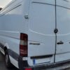 MERCEDES SPRINTER 313 CDI