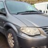 CHRYSLER VOYAGER CRD