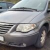 CHRYSLER VOYAGER CRD