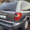 CHRYSLER VOYAGER CRD