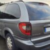 CHRYSLER VOYAGER CRD