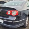 VOLKSWAGEN PASSAT 2.0 TDI