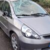 HONDA JAZZ 1.4