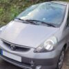 HONDA JAZZ 1.4