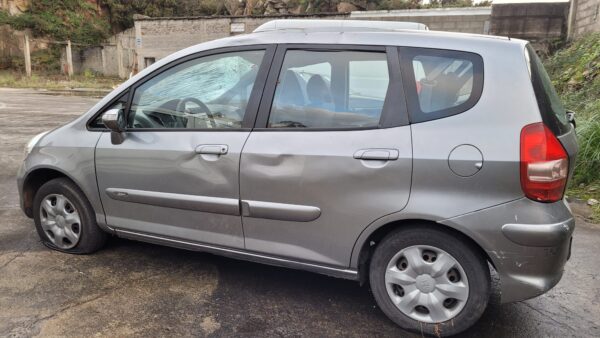 HONDA JAZZ 1.4