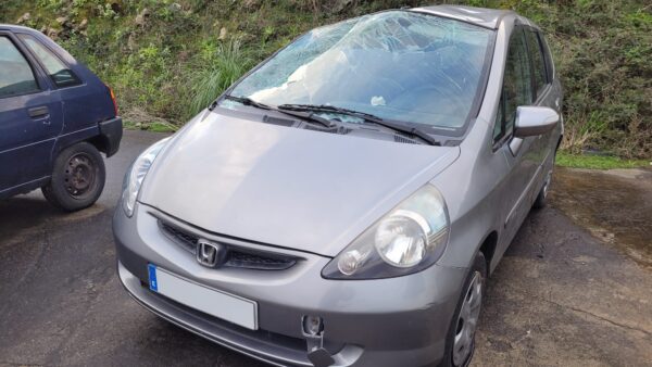 HONDA JAZZ 1.4