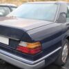 MERCEDES E250 W124