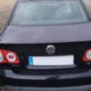 VOLKSWAGEN JETTA 1.9 TDI