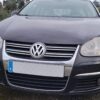 VOLKSWAGEN JETTA 1.9 TDI