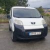 PEUGEOT BEEPER 1.3 HDI